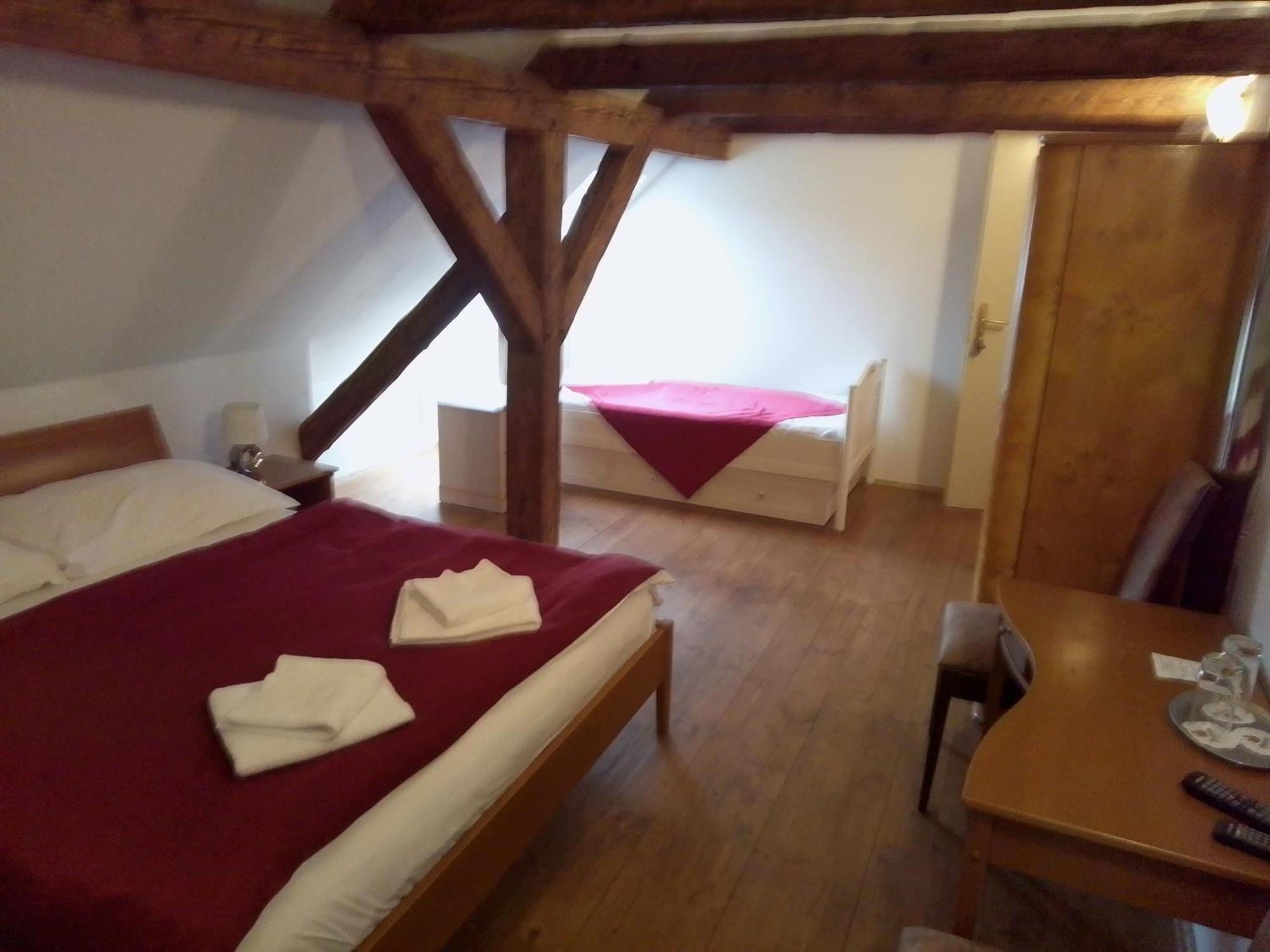Antonio Residence Škvorec Quarto foto
